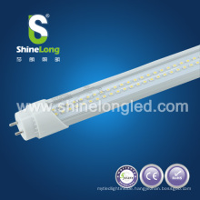 High lumen 0-10V dimming T8 led tube 30W EMC driver no interderence